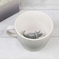 origami dinosaur mug origami dinosaur mug