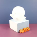 A Little Lovely Company Mini Ghost Night Light
