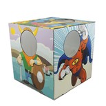 Animal Adventures Pet Photobooth