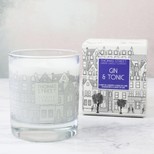Gin & Tonic Candle