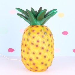pineapple light bedroom children