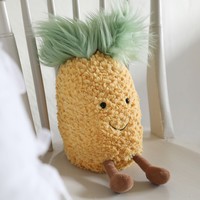 Jellycat Amuseable Pineapple Soft Toy