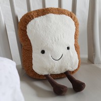 Jellycat Amuseable Toast Soft Toy