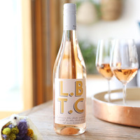 Personalised 'Until The Day We Say I Do' Bottle of Wine