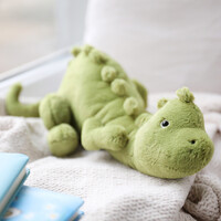 Jellycat Vividie Dino Soft Toy