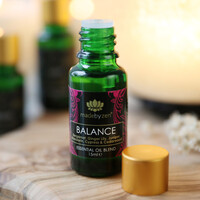 Made by Zen 'Balance' Essential Oil