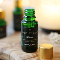Made by Zen 'Relax' Essential Oil